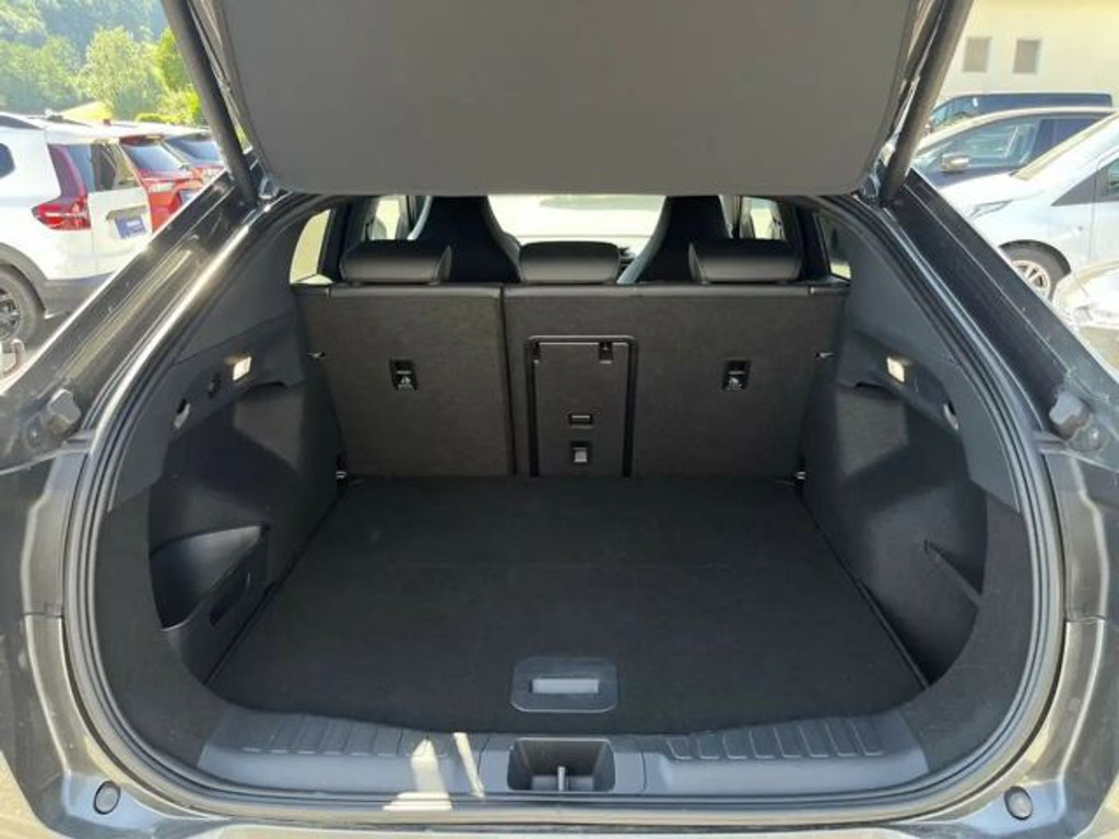 Ford Capri