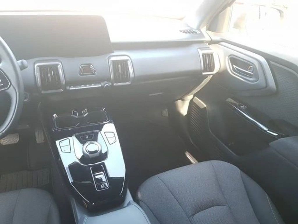 Toyota Urban Cruiser