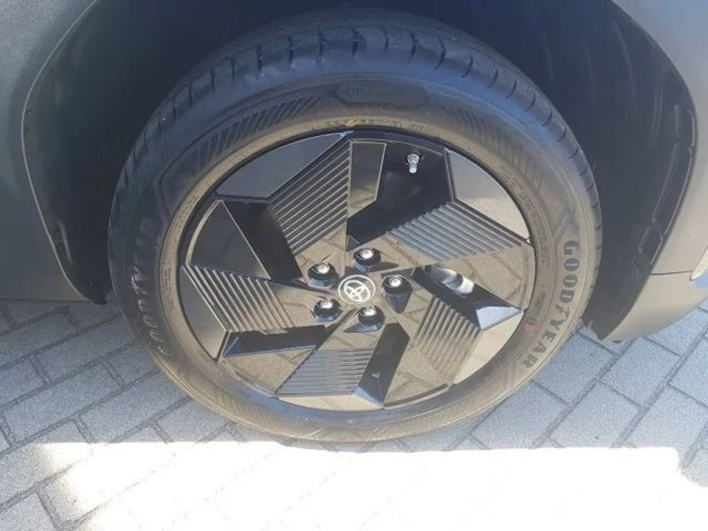 Toyota Urban Cruiser