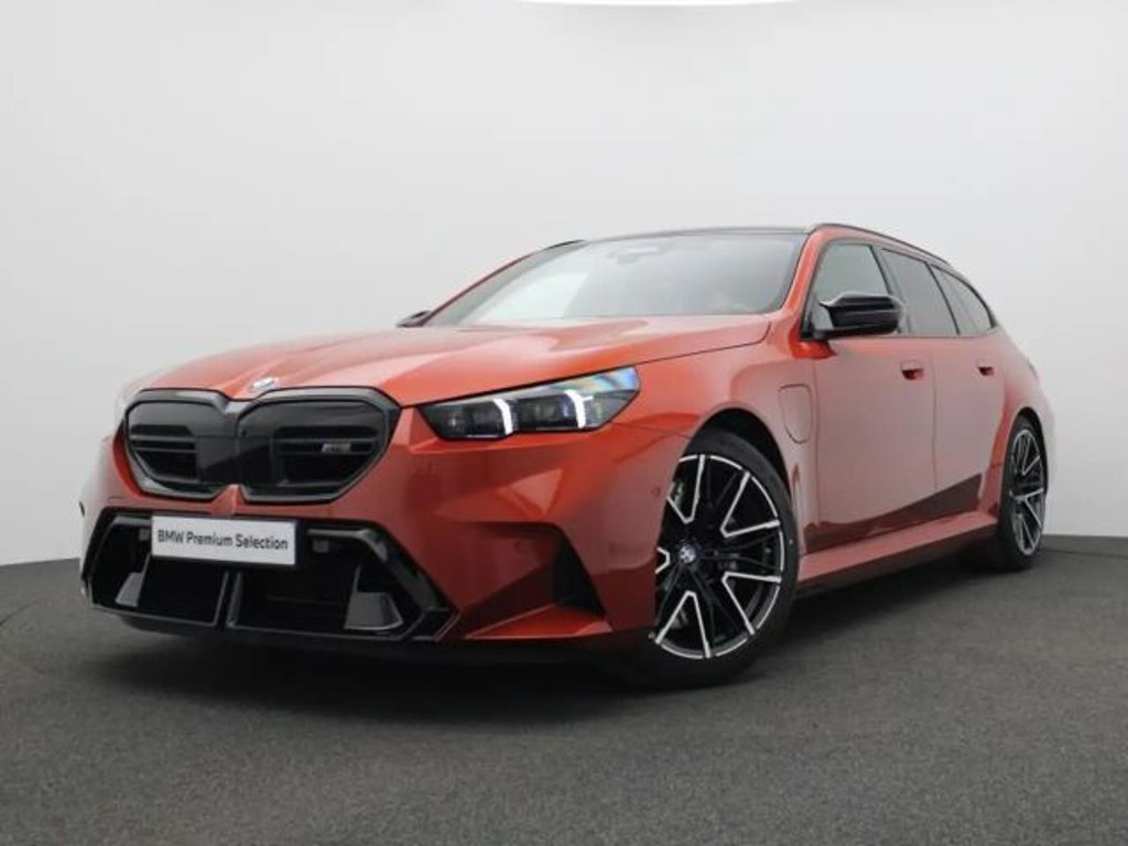 BMW M5 Special Edition