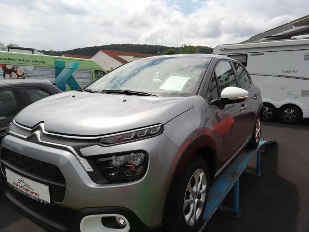 Citroën C3 You