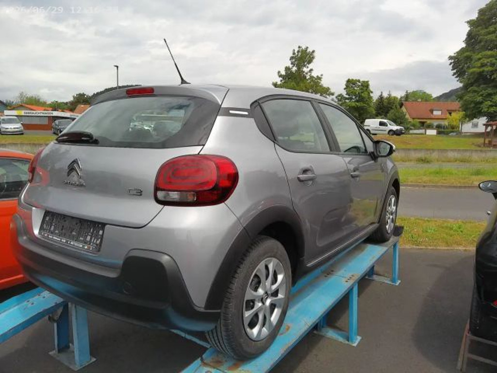 Citroën C3