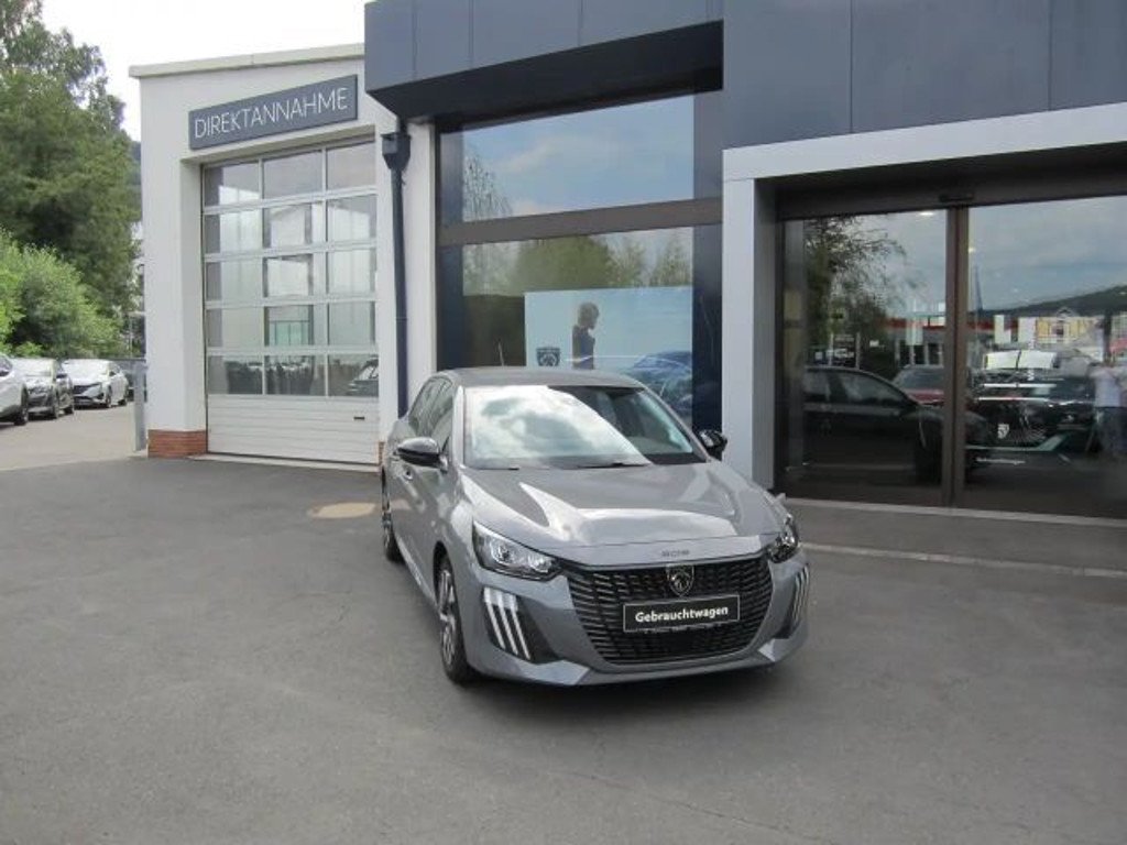 Peugeot 208 PureTech Active Pack