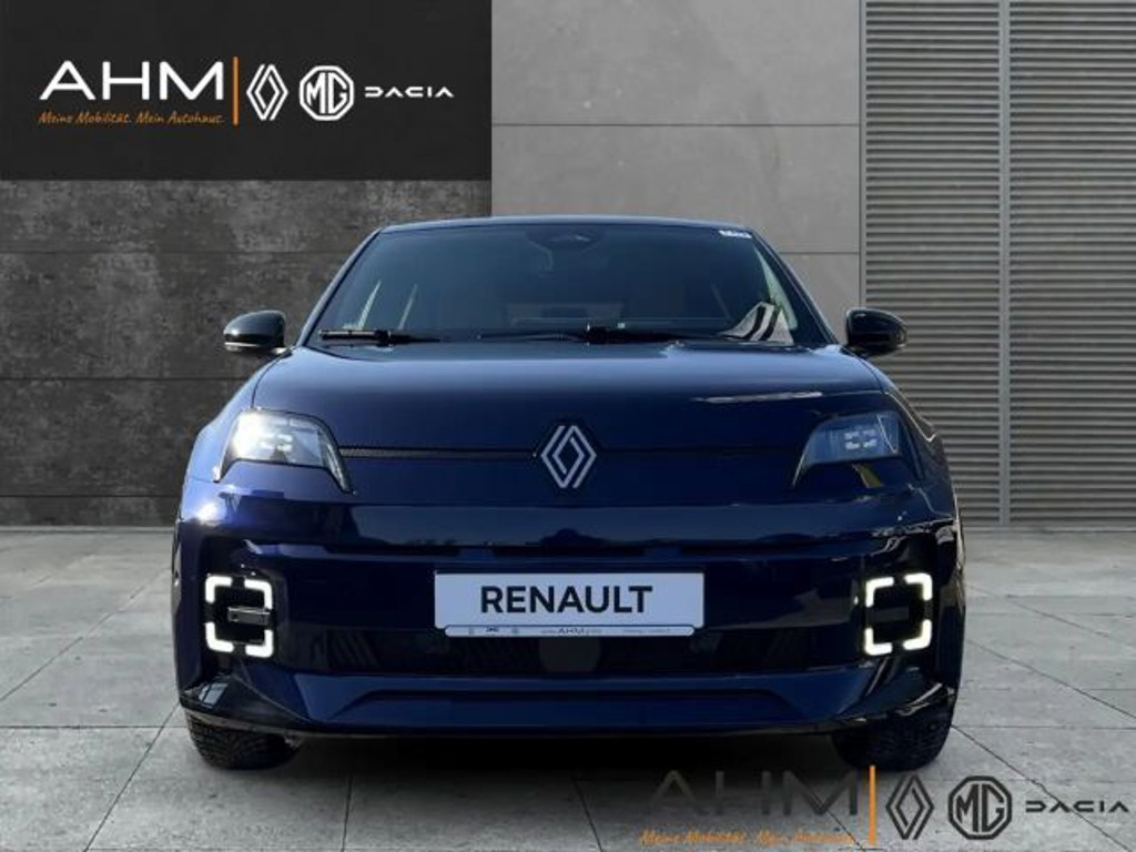 Renault 5 Electric Iconic Comfort
