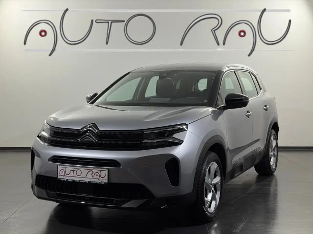 Citroën C5 Aircross BlueHDi Feel