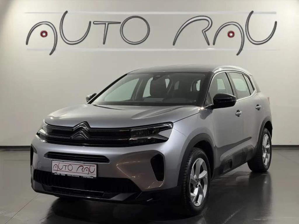 Citroën C5 Aircross BlueHDi Feel