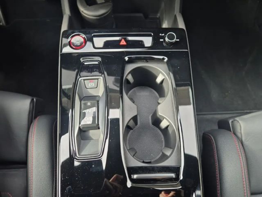 Audi S6 e-tron