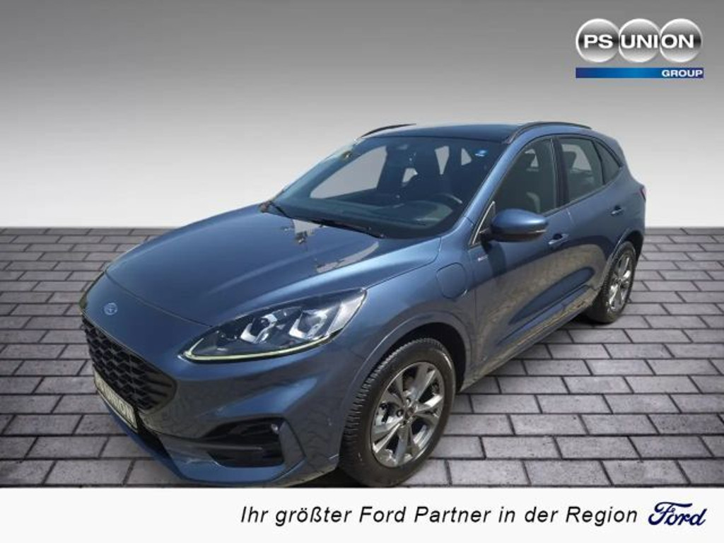 Ford Kuga ST Line Plug in Hybrid