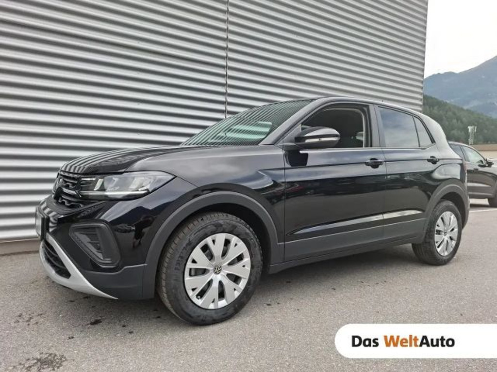 Volkswagen T-Cross 4Me TSI
