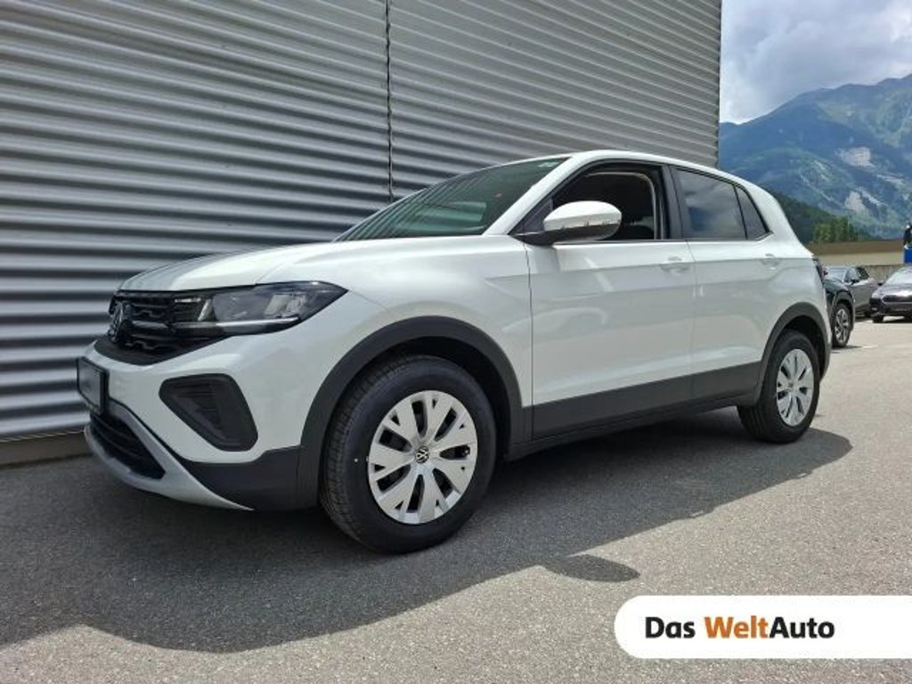 Volkswagen T-Cross 4Me TSI