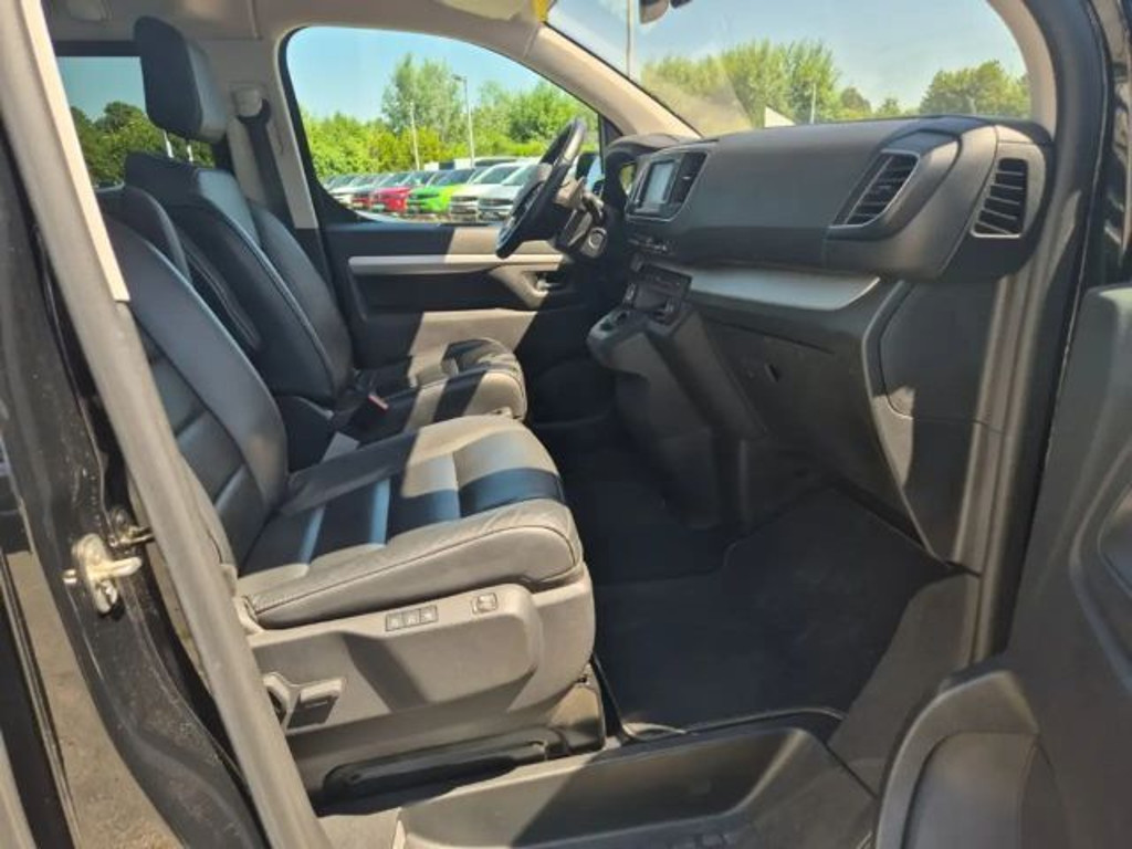 Opel Zafira Life