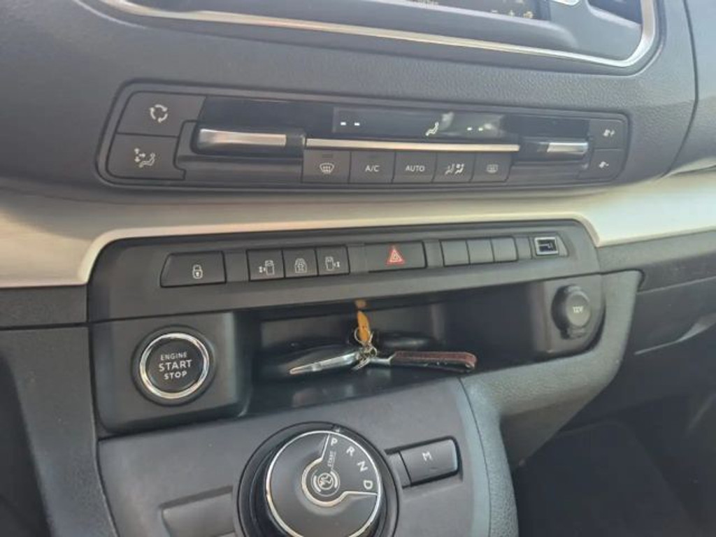 Opel Zafira Life