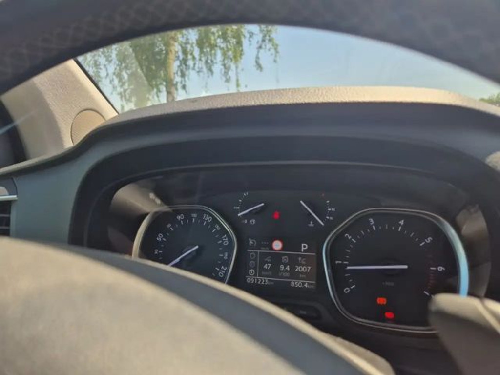 Opel Zafira Life
