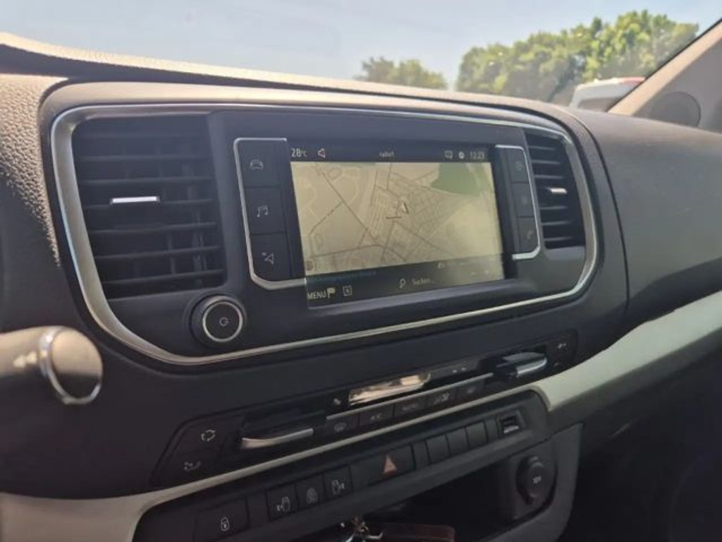 Opel Zafira Life