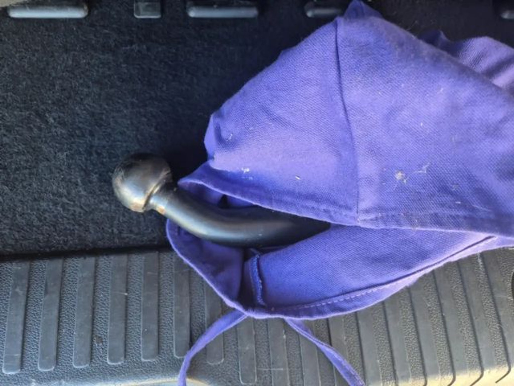 Opel Zafira Life