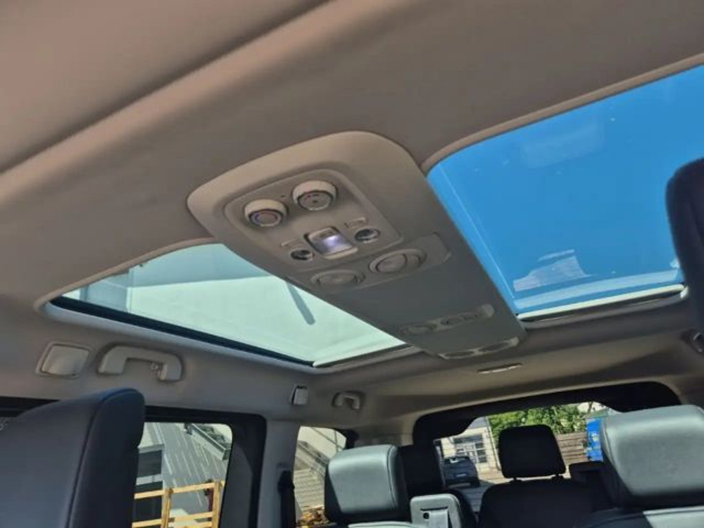 Opel Zafira Life