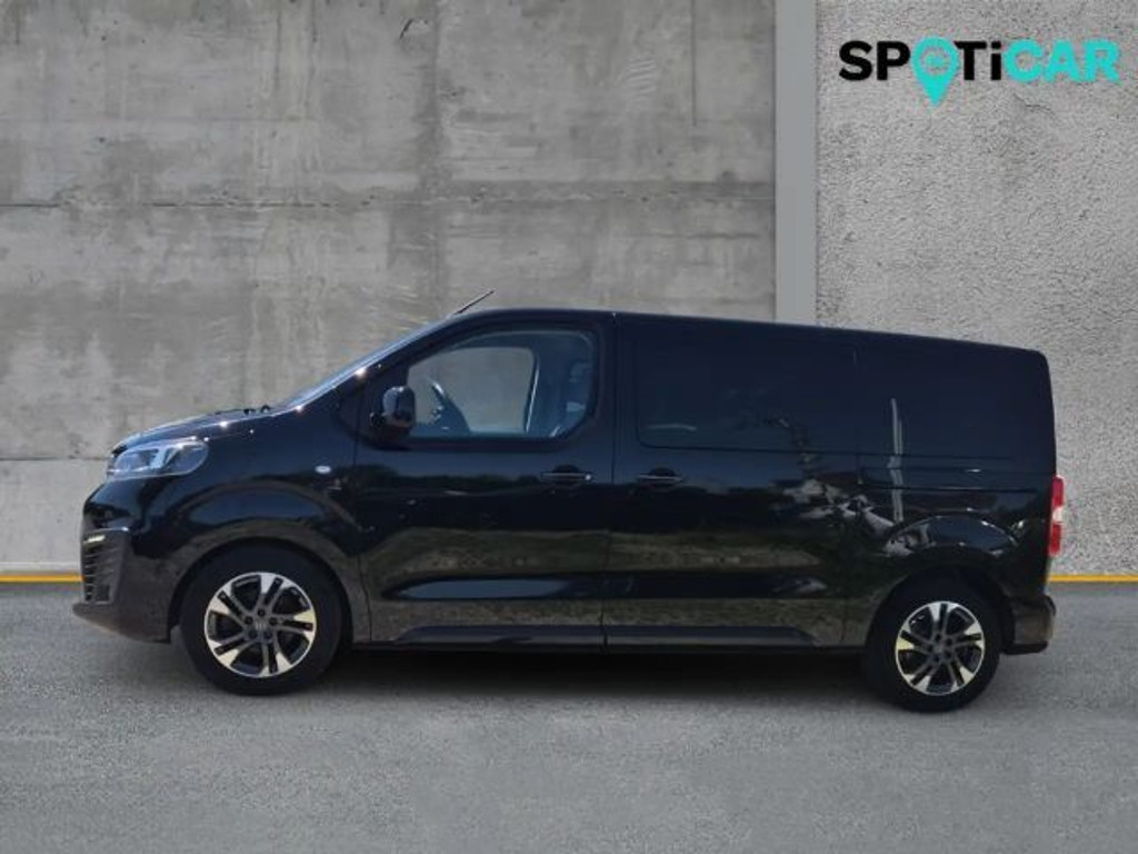 Opel Zafira Life