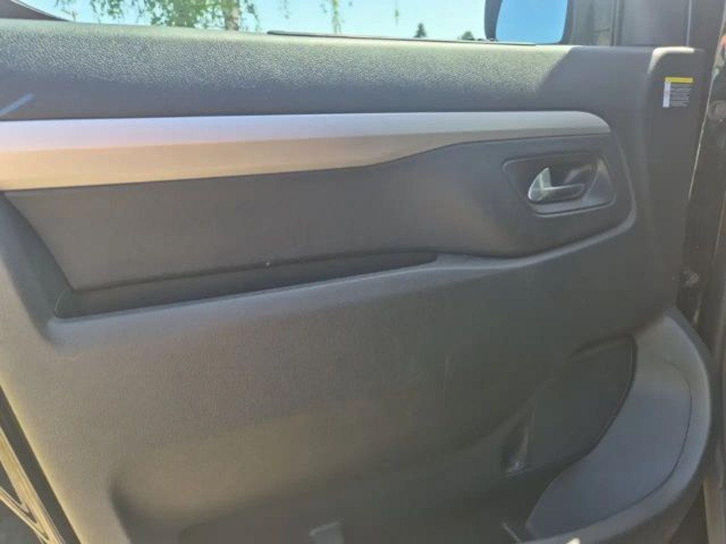 Opel Zafira Life