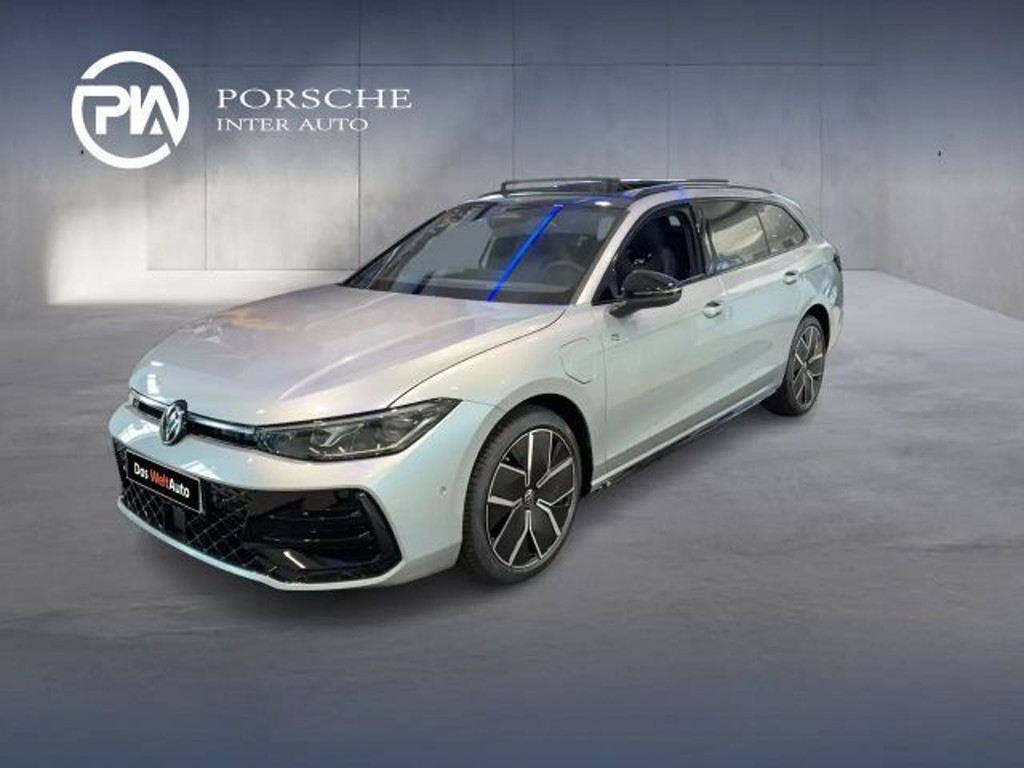 Volkswagen Passat Sport Variant eHybrid