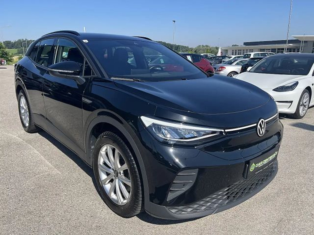 Volkswagen ID.4 Performance Pro