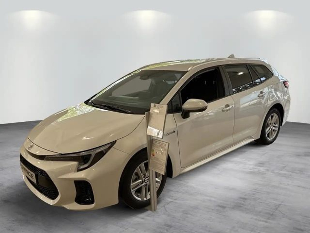 Suzuki Swace Comfort