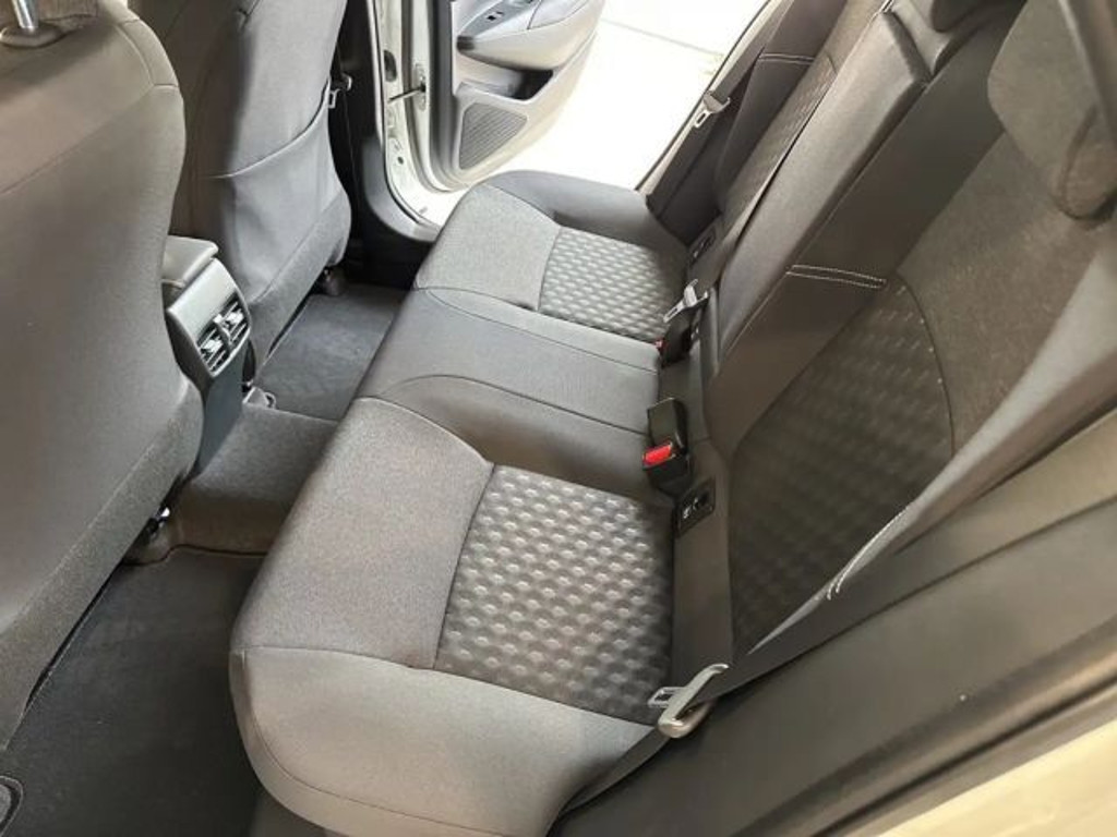 Suzuki Swace
