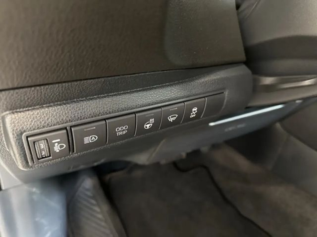 Suzuki Swace