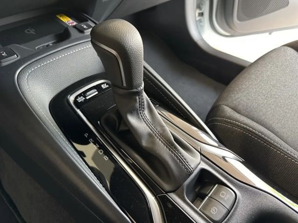 Suzuki Swace