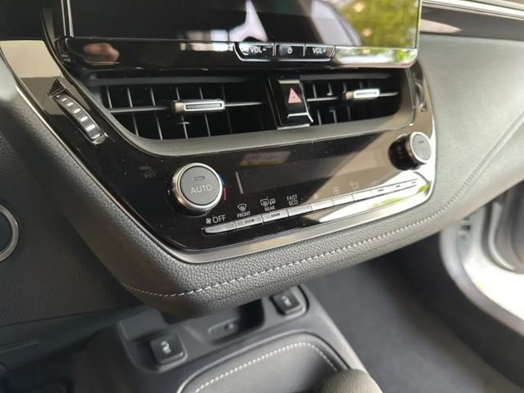 Suzuki Swace