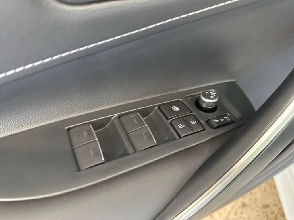Suzuki Swace