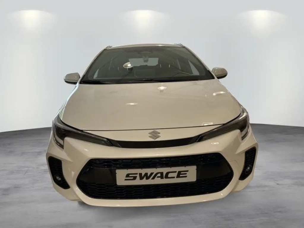 Suzuki Swace