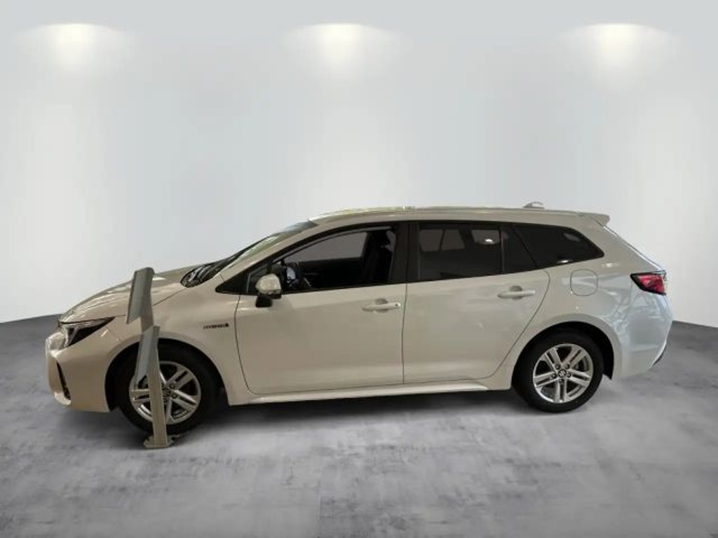 Suzuki Swace