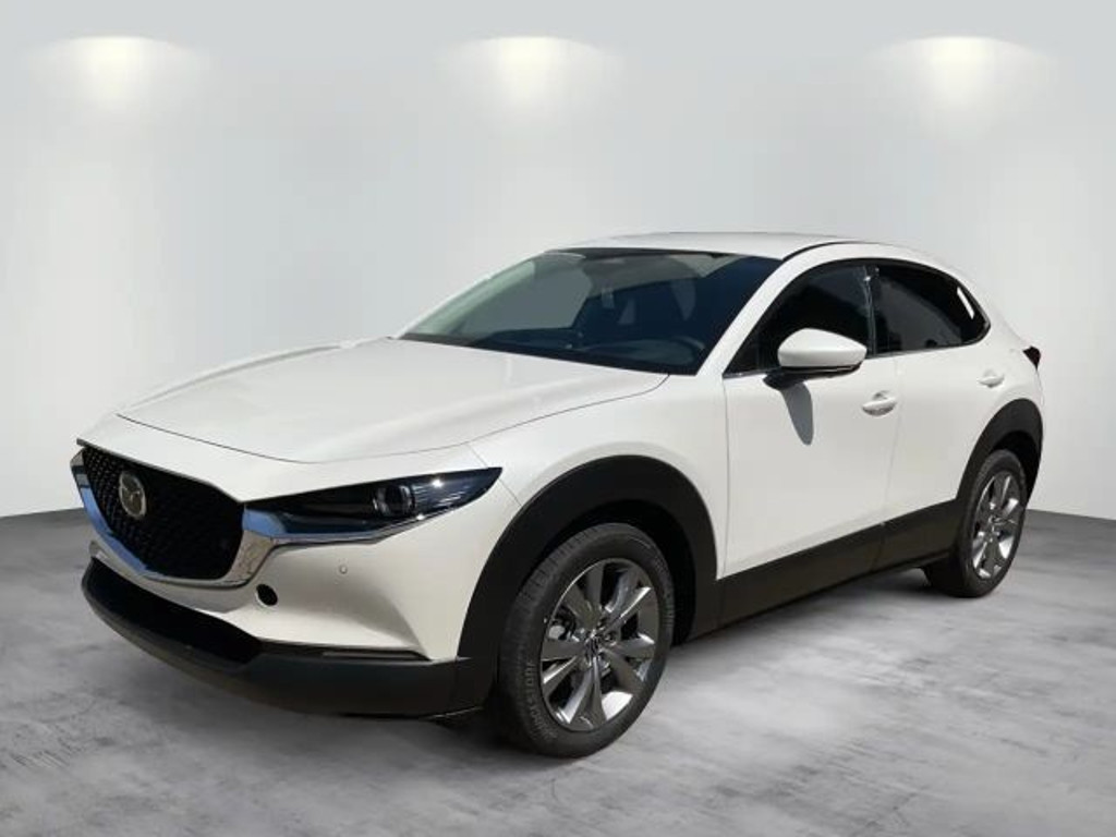 Mazda CX-30 SkyActiv 2.5L e-Skyactiv