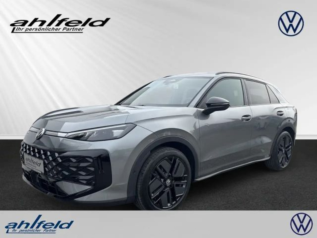 Volkswagen T-Roc DSG R-Line 1.5 eTSI