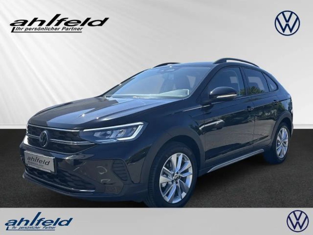 Volkswagen Taigo DSG Life 1.0 TSI