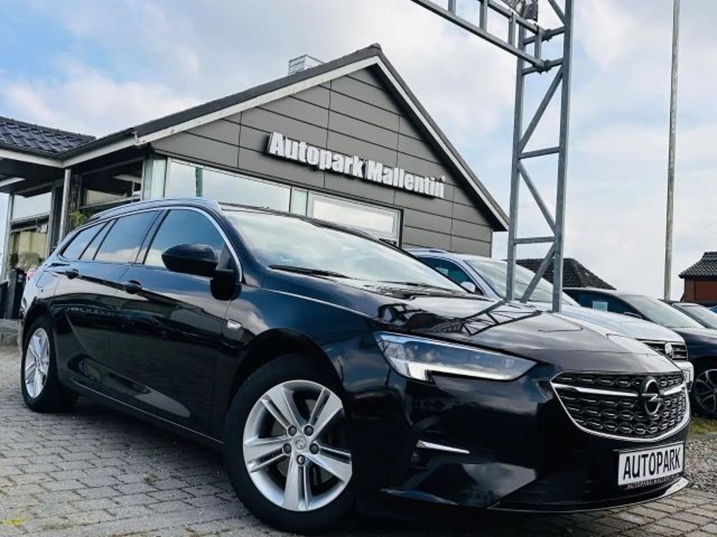 Opel Insignia Sports Tourer Business