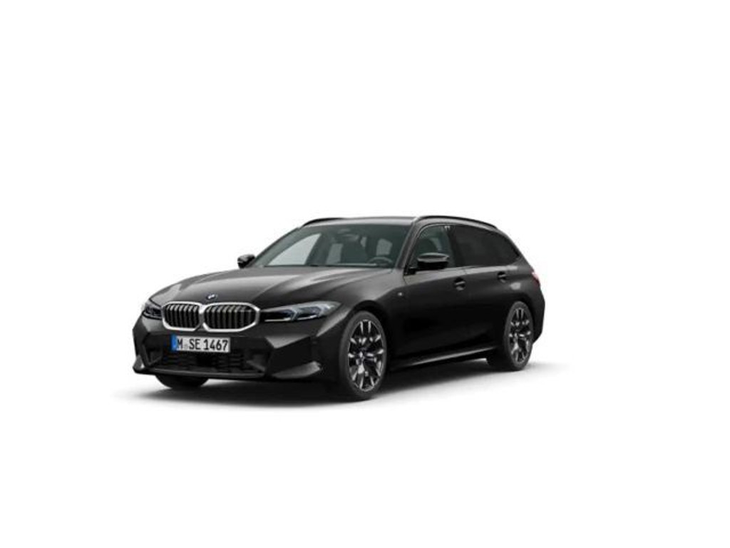 BMW 3 Serie 320 M-Sport
