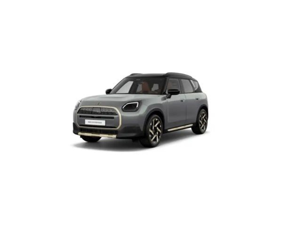 Mini Cooper Countryman ELECTRIC - PACK L - PANO - HARMAN-KARDON - FULL