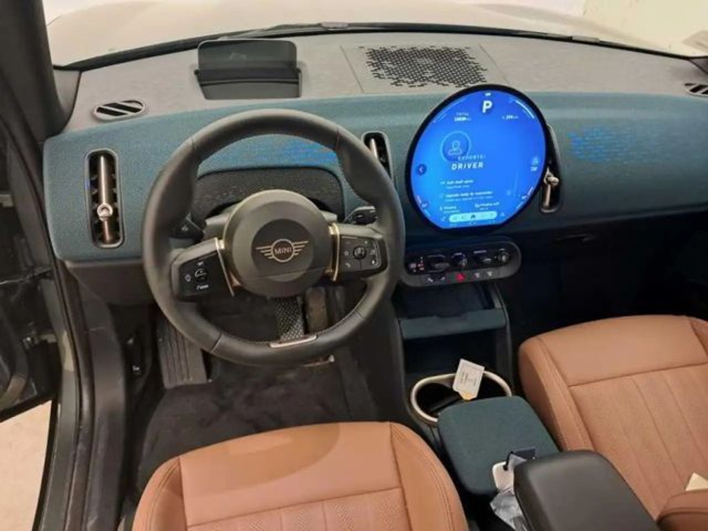 Mini Cooper Countryman
