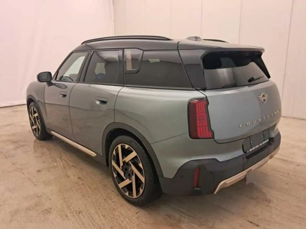 Mini Cooper Countryman