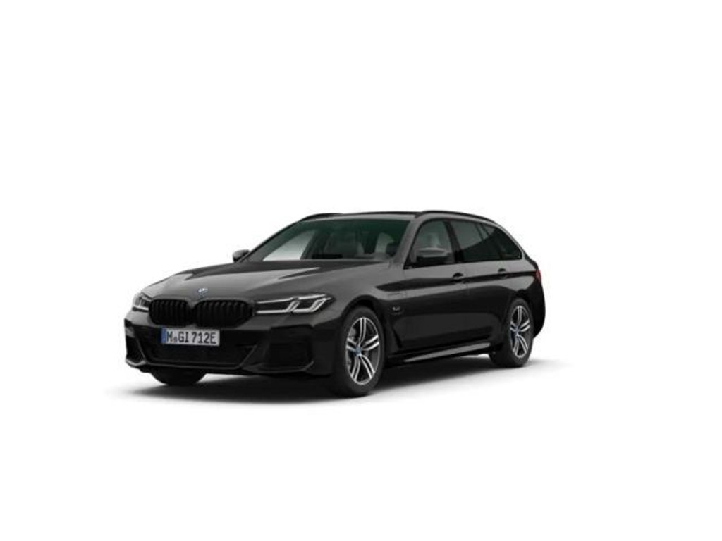 BMW 5 Serie 530 M-Sport xDrive
