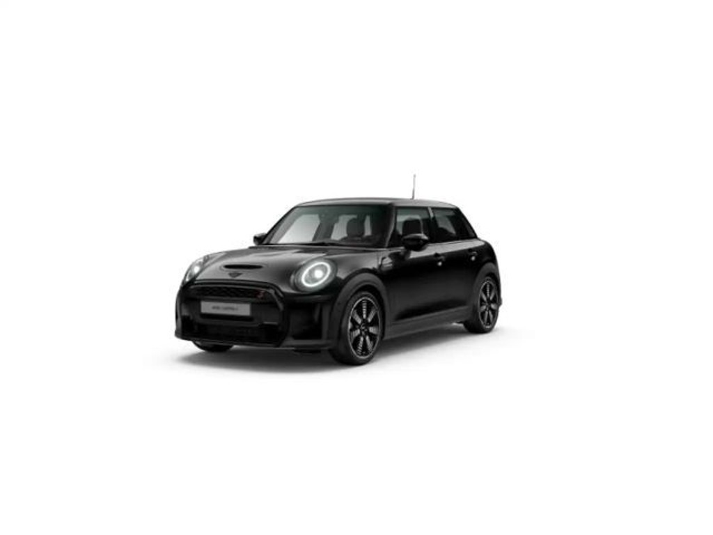 Mini Cooper S AUTOMAAT - NAVI - ACC - CAMERA