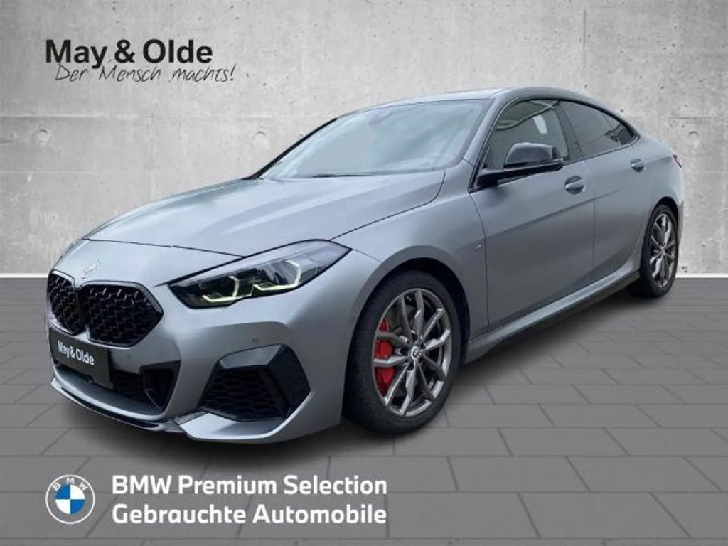 BMW 2 Serie 235 M-Sport xDrive Coupé Gran Coupé Sedan