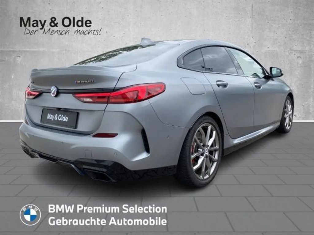BMW 2 Serie