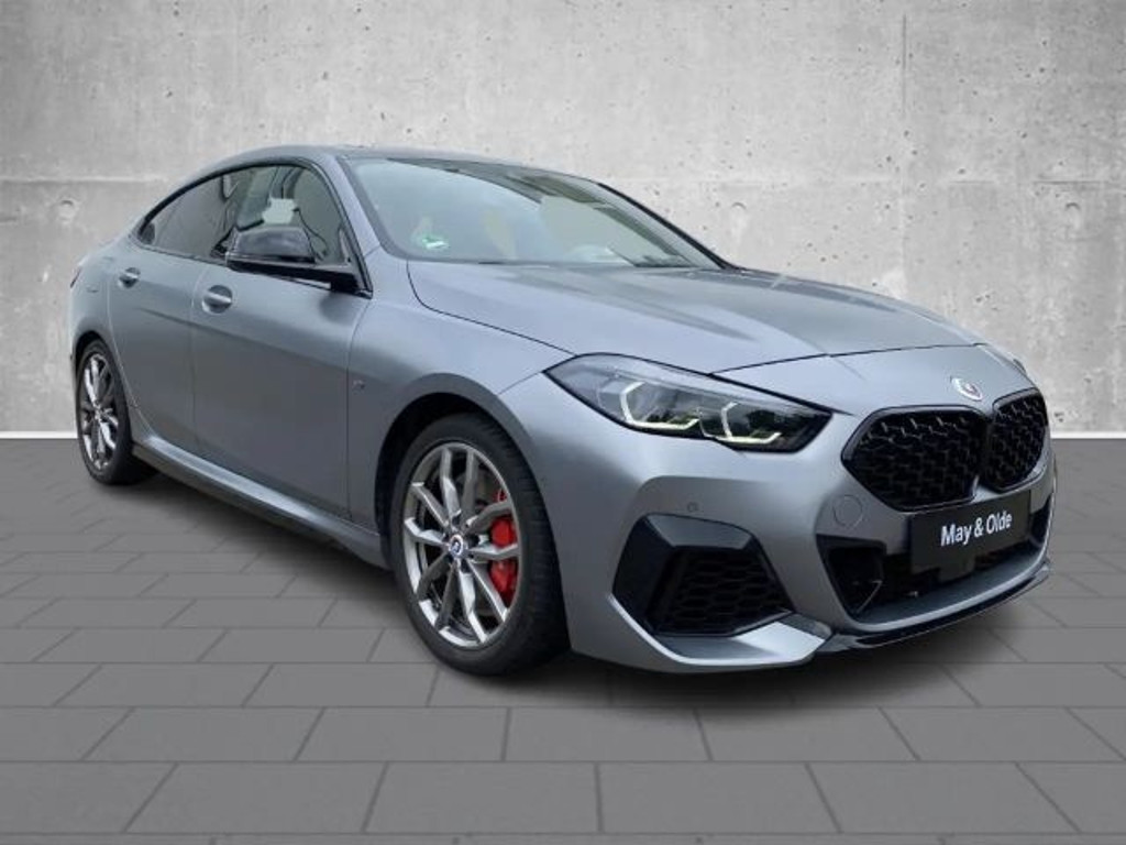 BMW 2 Serie