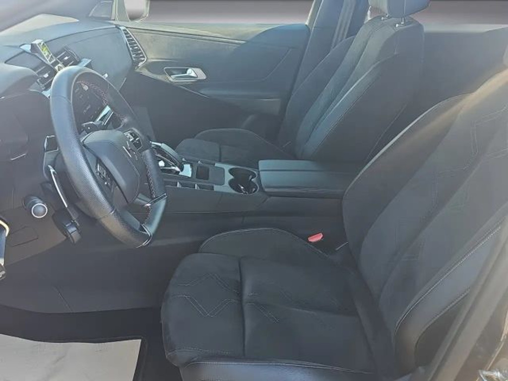 DS DS 7 Crossback