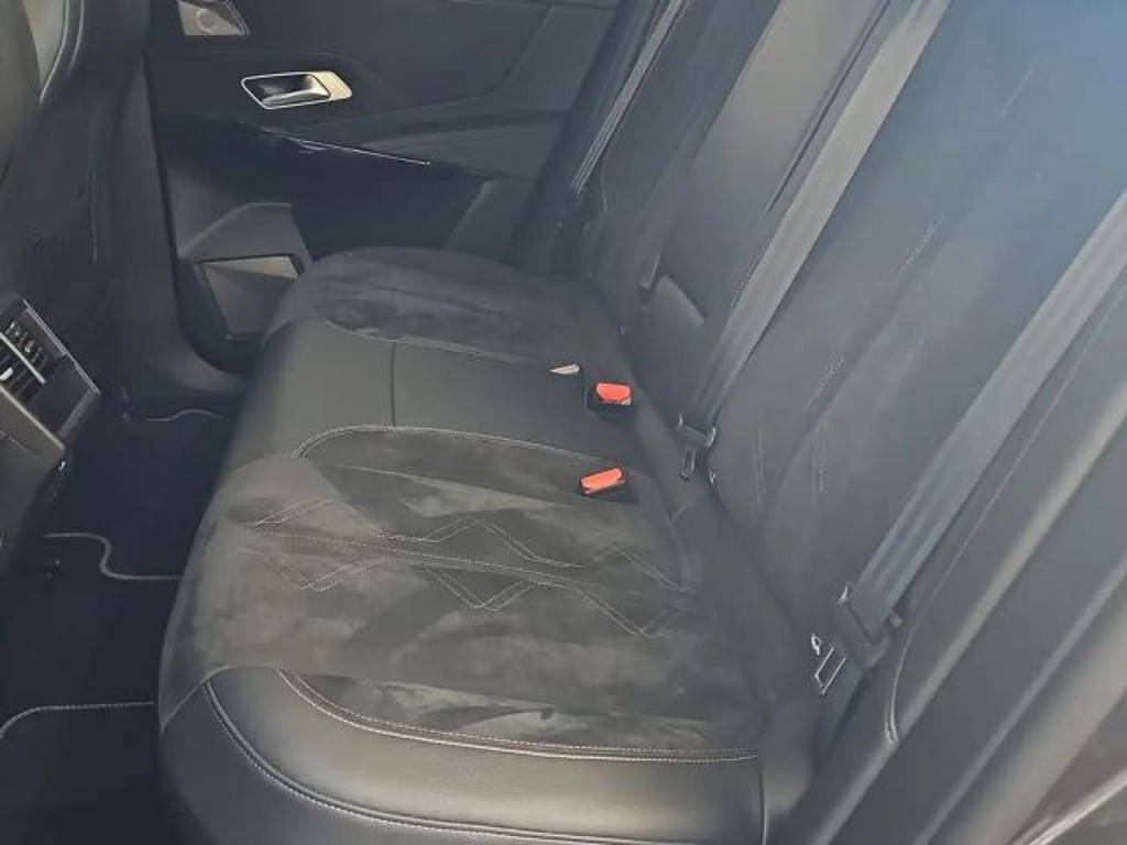 DS DS 7 Crossback