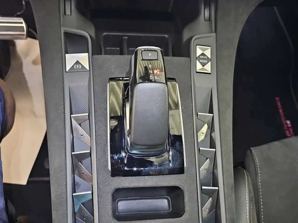 DS DS 7 Crossback