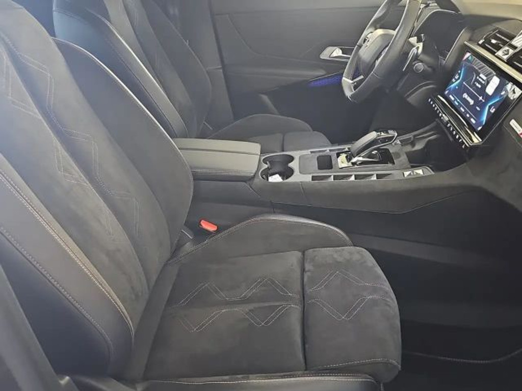 DS DS 7 Crossback