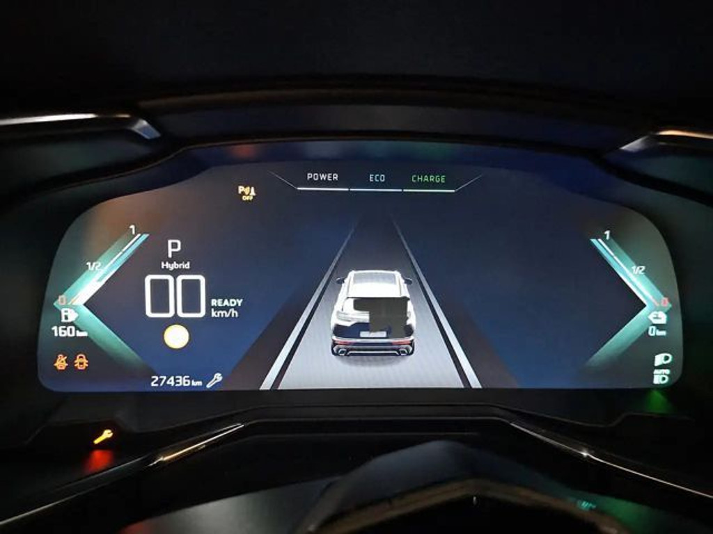 DS DS 7 Crossback